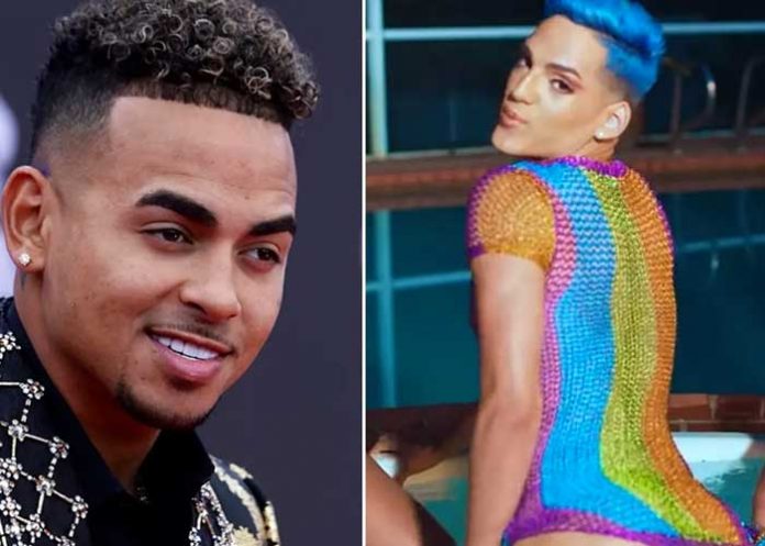 2 Investigan a Ozuna por asesinato de rapero gay que
