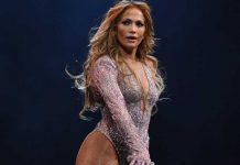 JLo explica por qué desapareció de las redes sociales