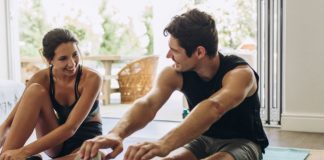 ¿Qué hacer después de haberse ausentado por varios en el gym?