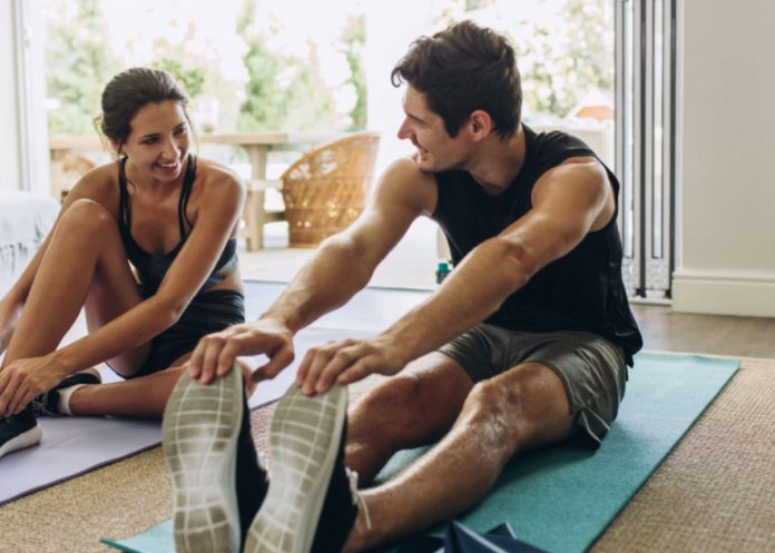 2 ¿Qué hacer después de haberse ausentado por varios en el gym?