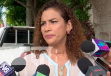 Presentan informe trimestral de obras públicas ejecutadas en Managua Presentan informe trimestral de obras públicas ejecutadas en Managua