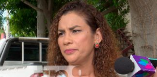 Presentan informe trimestral de obras públicas ejecutadas en Managua