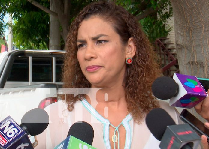 Presentan informe trimestral de obras públicas ejecutadas en Managua