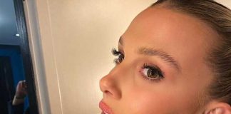 Millie Bobby Brown paraliza las redes al mostrarse en traje de baño