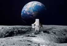 Según la Nasa, los humanos podrán vivir pronto en la Luna