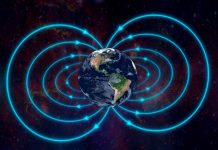 ¡De película! Científicos graban sonido del campo magnético de la Tierra Científicos graban sonido del campo magnético de la Tierra