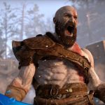 God of War de 2018 supera más de 23 millones de unidades vendidas God of War de 2018 supera más de 23 millones de unidades vendidas