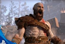 God of War de 2018 supera más de 23 millones de unidades vendidas