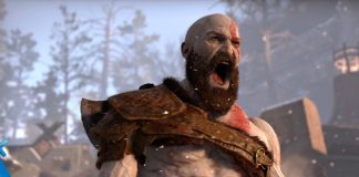 God of War de 2018 supera más de 23 millones de unidades vendidas