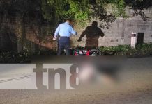 Motociclista pierde su pierna y la vida tras choque en San Judas Motociclista pierde su pierna y la vida tras impacto de otro vehículo en San Judas