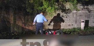 Motociclista pierde su pierna y la vida tras impacto de otro vehículo en San Judas