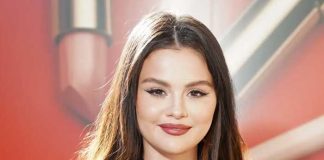 Selena Gómez mencionó que pensó en el suicidio en una ocasión