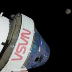 Aeronave de la NASA alcanza la distancia más lejana a la Tierra Aeronave de la NASA alcanza la distancia más lejana a la Tierra