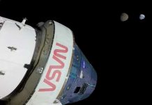 Aeronave de la NASA alcanza la distancia más lejana a la Tierra Aeronave de la NASA alcanza la distancia más lejana a la Tierra