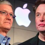 Elon Musk le ha declarado la guerra a Apple y los acusa de «dictadores» Elon Musk le ha declarado la guerra a Apple y los acusa de "dictadores"