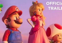 ¡Estamos cerca! Lanzan segundo tráiler de la película de Mario Bros ¡Estamos cerca! Lanzan segundo tráiler de la película de Mario Bros