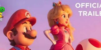 ¡Estamos cerca! Lanzan segundo tráiler de la película de Mario Bros