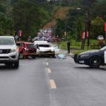 Una balacera durante celebración de fiestas patrias en Panamá deja tres muertos