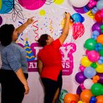 ¡Que comience la fiesta con la planificación de Party Balloons Nicaragua! ¡Que comience la fiesta con la planificación de Party Balloons Nicaragua!
