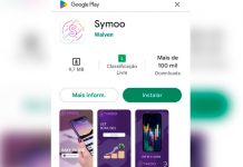 ¿Ya conocés «Symoo»?, esta app te roba tu información personal ¿Ya conocés "Symoo"?, esta app te roba tu información personal