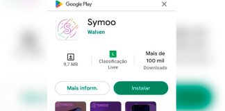 ¿Ya conocés "Symoo"?, esta app te roba tu información personal