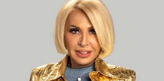 "Se planchó toda": Usuarios se burlan de Laura por sus fotos sin arrugas
