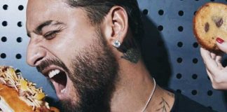 "Dembow": Maluma lanza su primer "restaurante digital"