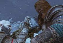 God of War Ragnarok ¿Juego del año? prensa especializada en videojuegos opina God of War Ragnarok ¿Juego del año? prensa especializada en videojuegos opina