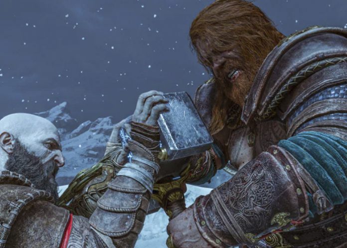 God of War Ragnarok ¿Juego del año? prensa especializada en videojuegos opina