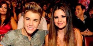 Selena Gómez dice que dejar a Justin fue lo mejor