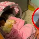 Video: Mujer ‘cabeza de gallina’ olvida a su bebé en casa de sus familiares Mujer olvida a su bebé en la casa de sus familiares