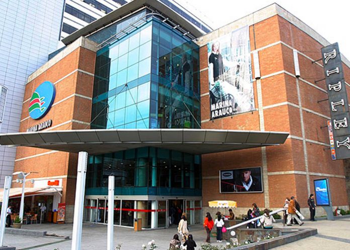 20 Joven de 18 años murió tras lanzarse al vacío en Chile