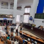 Preservación de las especies en Nicaragua