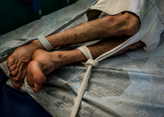 Internarán a ‘enfermos mentales’ a la fuerza en Nueva York