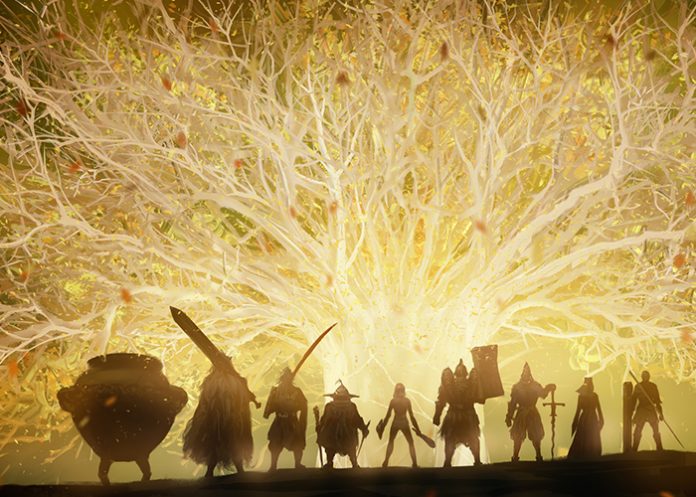 Elden Ring vendió más de 17 millones de unidades