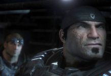 Confirman una película y serie animada de Gears of War por Netflix Confirman una película y serie animada de Gears of War por Netflix