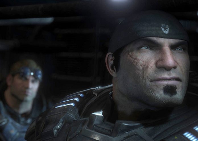 Confirman una película y serie animada de Gears of War por Netflix