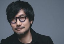 Hideo Kojima quiere incursionar al mundo del cine y la música Hideo Kojima quiere incursionar al mundo del cine y la música