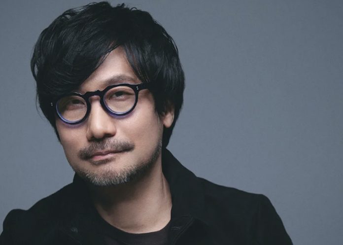 222 Hideo Kojima quiere incursionar al mundo del cine y la música