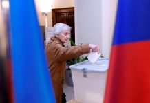 Eslovenia celebra segunda vuelta para elegir a nuevo presidente Eslovenia celebra segunda vuelta para elegir a nuevo presidente