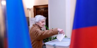 Eslovenia celebra segunda vuelta para elegir a nuevo presidente