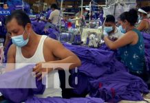 MITRAB anuncia aplicación de incremento salarial a trabajadores de Zonas Francas Zonas Francas en Nicaragua: Un impulso importante en la generación de empleos