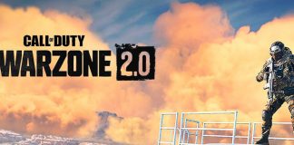 El chat de proximidad de Warzone 2 es lo más gracioso que verás hoy