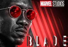 El reboot de Blade consigue un nuevo director «Será muy oscura» El reboot de Blade consigue un nuevo director "Será muy oscura"