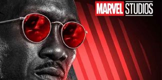 El reboot de Blade consigue un nuevo director "Será muy oscura"