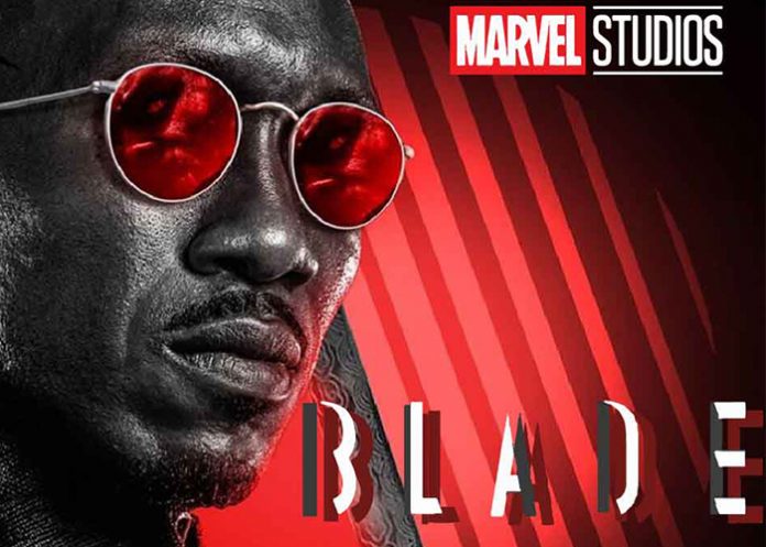 2222 El reboot de Blade consigue un nuevo director