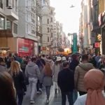 Explosión deja múltiples muertos y heridos en Turquía (Fotos, Video) Explosión deja múltiples muertos y heridos en Turquía (Fotos, Video)