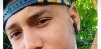 Joven de 21 años pierde la vida en la carretera de Masatepe-San Marcos