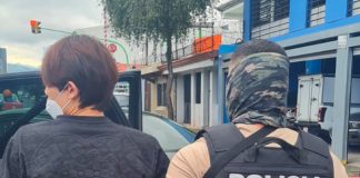Capturan a dueño de tiendas SYR en Costa Rica 