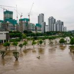 La ONU advierte que el ‘fenómeno climático’ La Niña podría durar hasta marzo El fenómeno climático La Niña podría durar hasta marzo